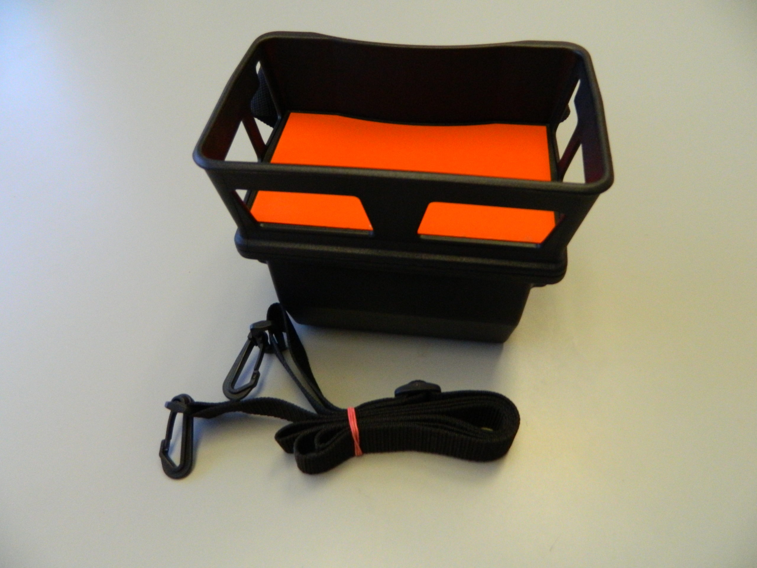 Small remote enclosure NBB Controls